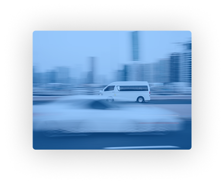 Modern medical facility